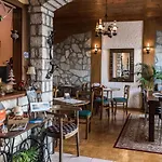 Πανσιόν σέμελη 3*