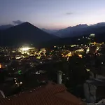 Semeli 3* Karpenísion