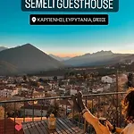 Semeli 3* Karpenísion