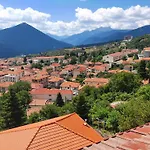 Πανσιόν σέμελη Καρπενήσι