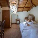 Semeli Gæstehus 3*