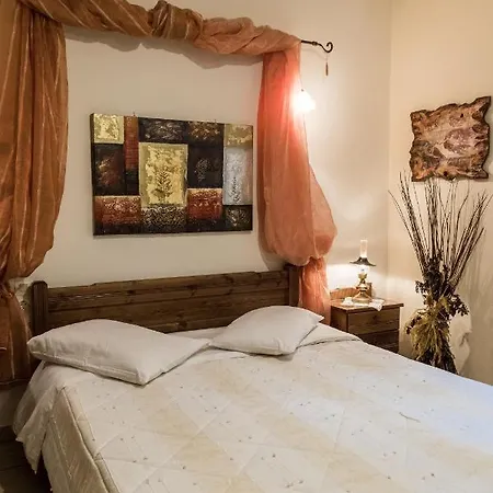 Maison d'hôtes Semeli 3*