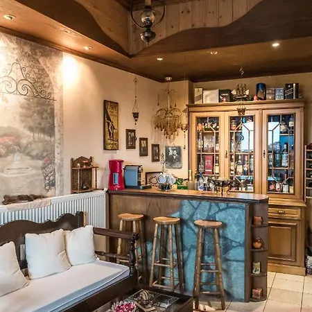 Semeli Casa de hóspedes 3*