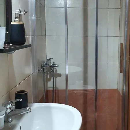 Semeli Maison d'hôtes 3*