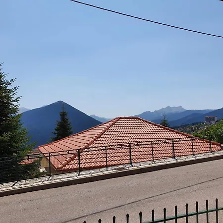 Semeli 3*
