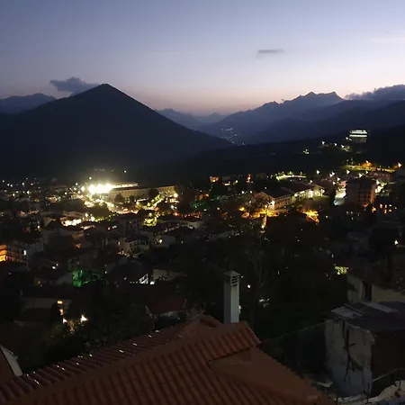 Semeli 3* Karpenísion