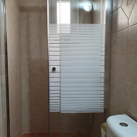 Semeli Casa de hóspedes Karpenísion