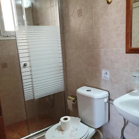 Semeli Casa de hóspedes