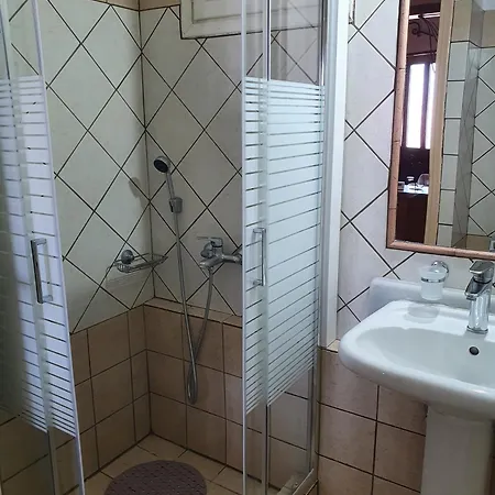 Semeli Maison d'hôtes