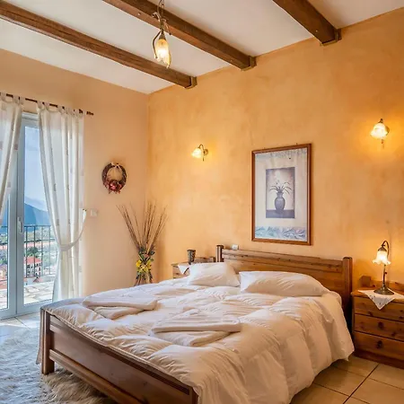 Semeli Casa de hóspedes