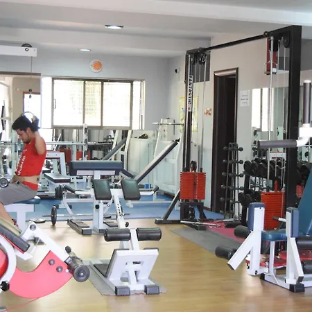 Semeli Casa de hóspedes