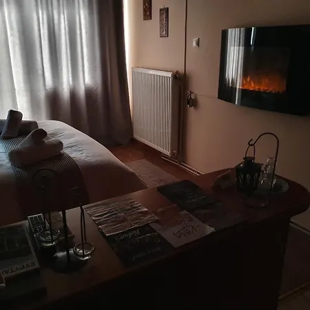 Semeli 3* Karpenísion