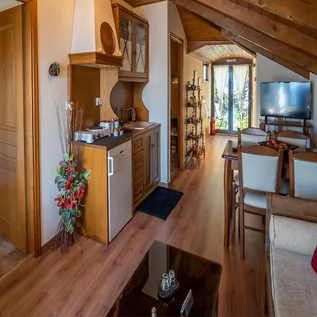 Semeli Maison d'hôtes