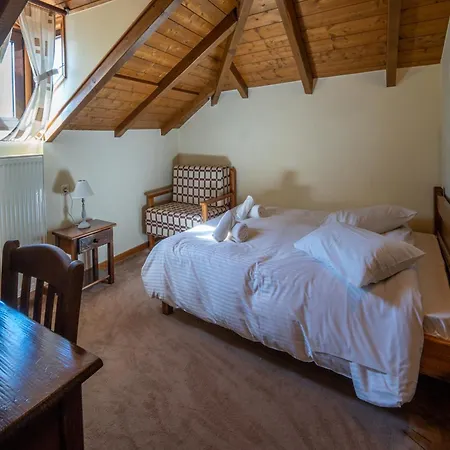 Casa de hóspedes Semeli