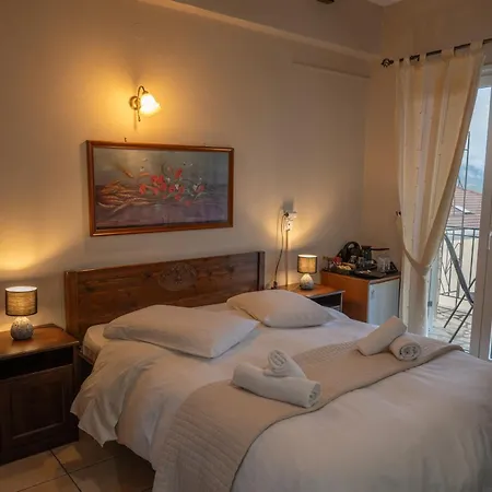 Casa de hóspedes Semeli