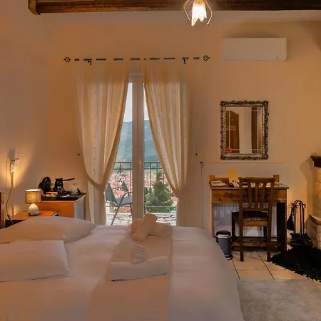 Semeli Casa de hóspedes