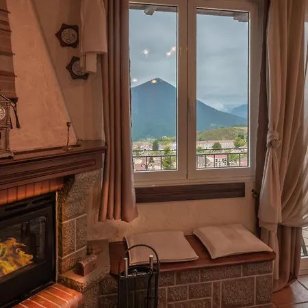 Semeli Maison d'hôtes 3*